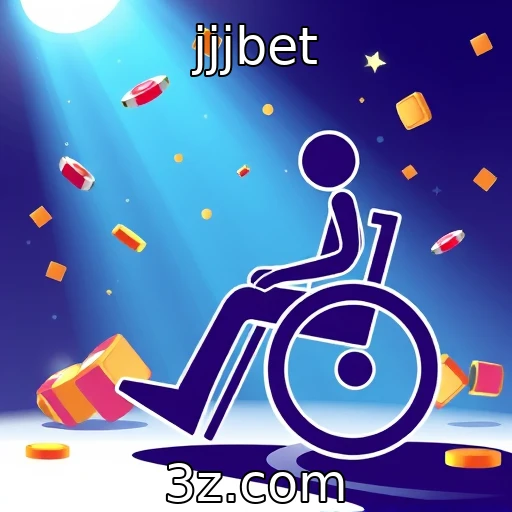 jjjbet | Acessibilidade nos jogos para todos os jogadores