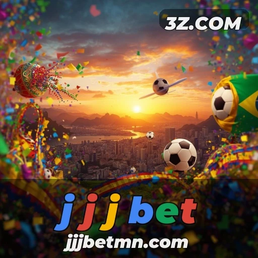 Apostas Criativas e Engajantes no jjjbet: Uma Nova Era