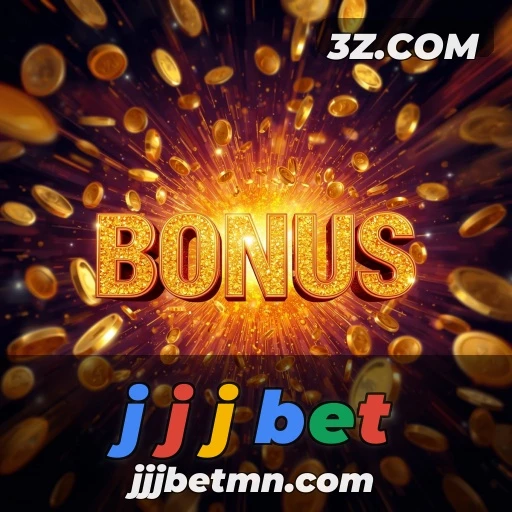 Os Bônus Irresistíveis do jjjbet Que Você Precisava Conhecer