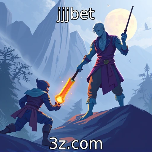 jjjbet | Tendências no desenvolvimento de jogos independentes