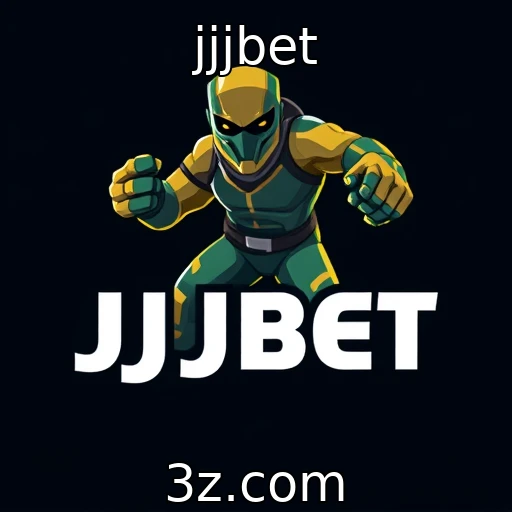jjjbet | Novo mercado de jogos móveis em ascensão