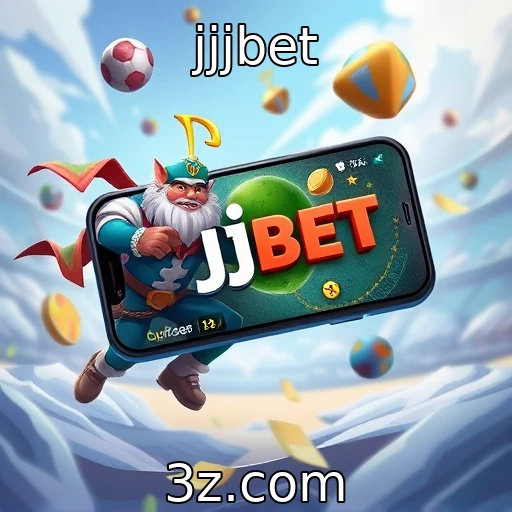 jjjbet | Crescimento do mercado de jogos mobile