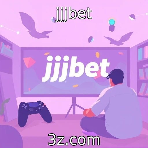 jjjbet | Crescimento das plataformas de streaming em jogos